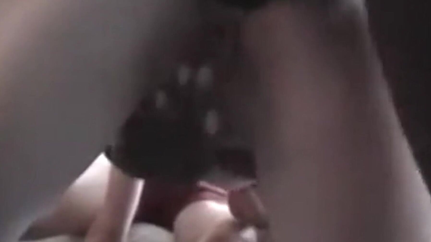 Amateur Wife Takes Big BBC DP In First Anal Threesome Jizzberry