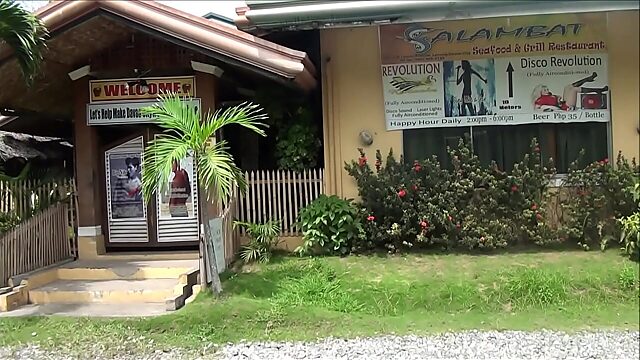 Savor Filipino Cuisine at Salambat Resto in Davao!