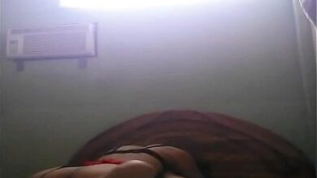 Getting Freaky at a Sweet Hotel with My Babe