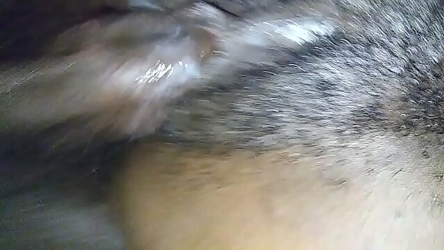 She Craves It Harder: Part Two of BBC's Dickdown