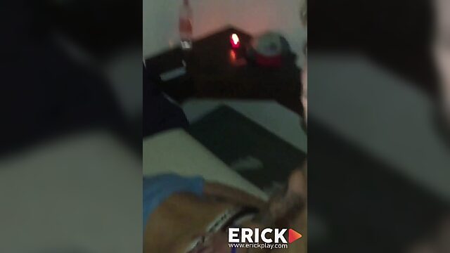 Erick Diaz Bangs Elderly Client in Leaked Video