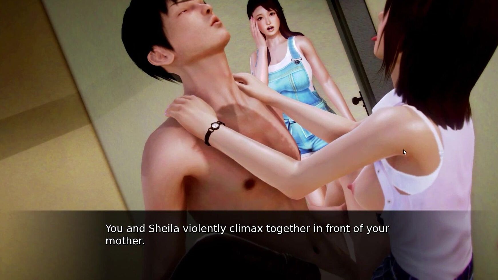 Slideshow 七 七 睡 醒 了.