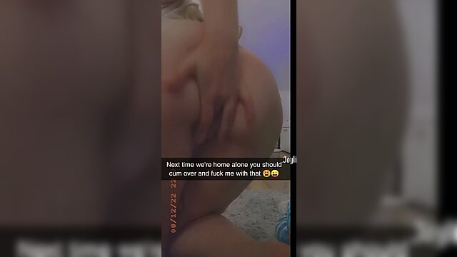 Busty MILF Can't Resist Her Horny Husband's Fat Cock After Work