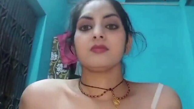 Indian Girlfriend Loses Virginity in Steamy Video with Boyfriend