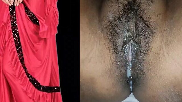 Hot Indian Wife's Real Desires!