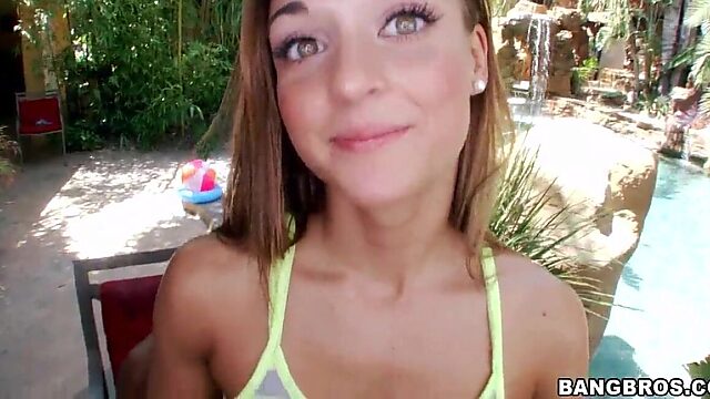 Taking on the 'BBC' Challenge: Pretty Amateur's Interracial Adventure