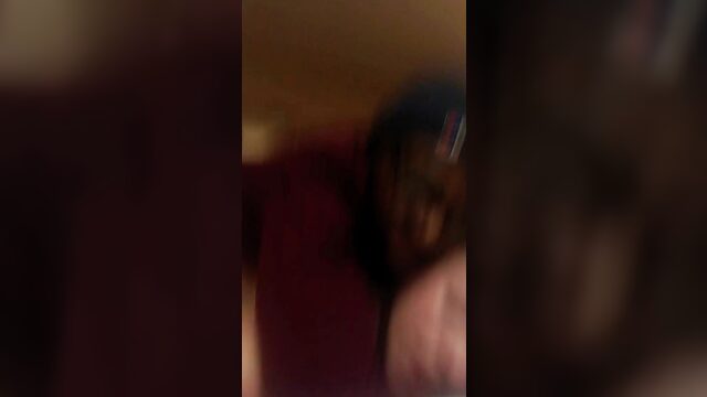 Slut Tosses Boyfriend's Phone, Fucks Another Dude Right In Front Of Him