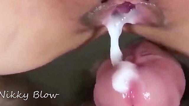 POV Creampie Surprises: Up Close and Personal Vol. 20