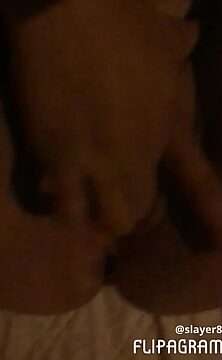 Hot Latina Yahoskita Gets Dirty on Cam