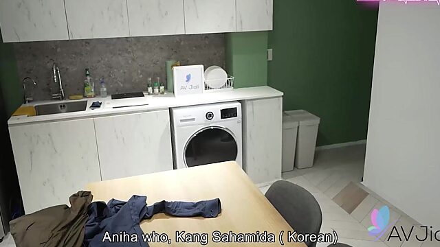 Asian Slut Bad Bad Loves It Rough and Hard