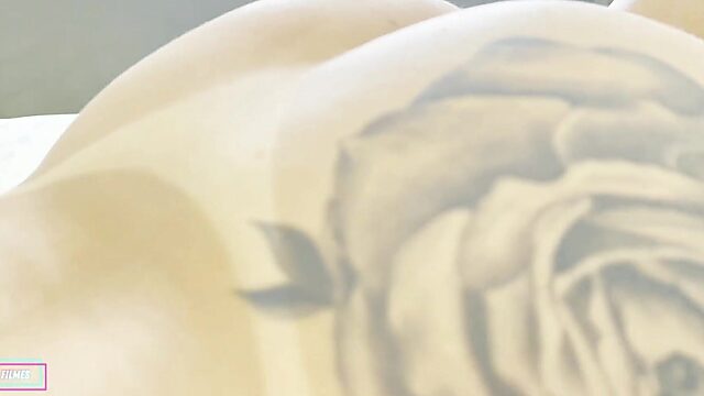 Slam That Dick in My Horny Pussy, Fuck Me Good