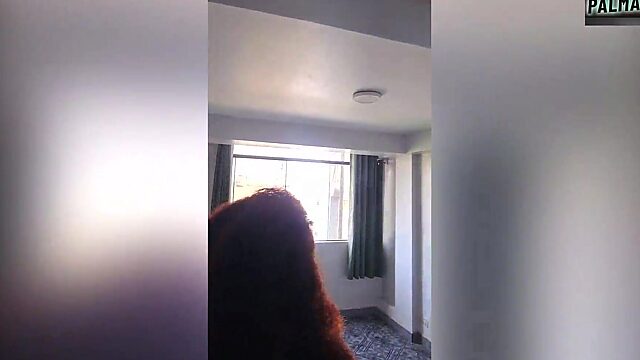 Slammed a Lonely MILF While Hubby's Gone; Pounded Her Needy Pussy After a Few Drinks