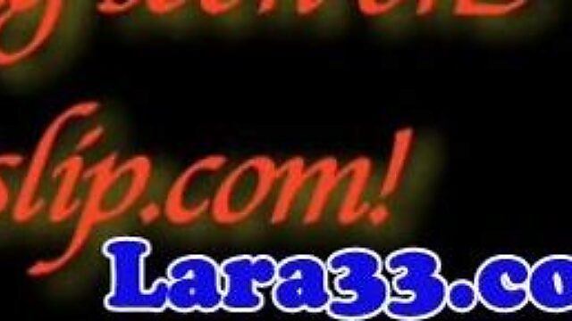 Hot English Milf in Stockings Gets Pussy Eaten Like a Fucking Lady