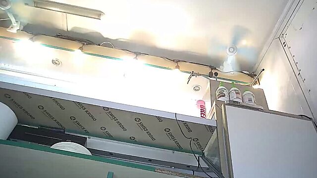 Busty Babe Unknowingly Flashes Pussy in Miniskirt While Secret Cam Films