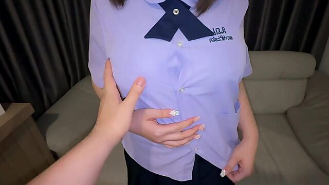 Bust a Nut Inside for Some Premium Pussy