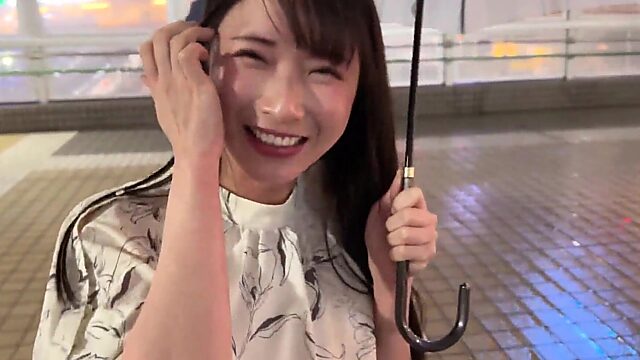 Busty Babe with Fucking Unbeatable Tits and Stems