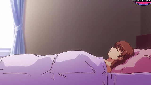 Petite Fuckdoll Gets Pounded in Episode 10: 152cm 62kg Lover