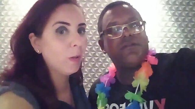 Slutty Red Queen Mary Gangbanged by Horny Carnival Fuckers Backstage