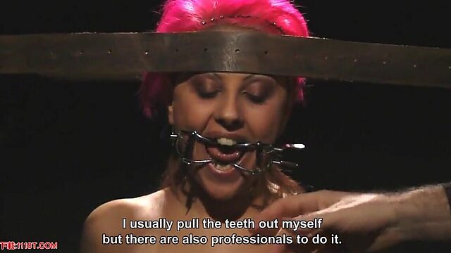 Living the Fucking Wild Life in ELITECUB 14 Part 1: Where the Rich and Filthy Come to Play