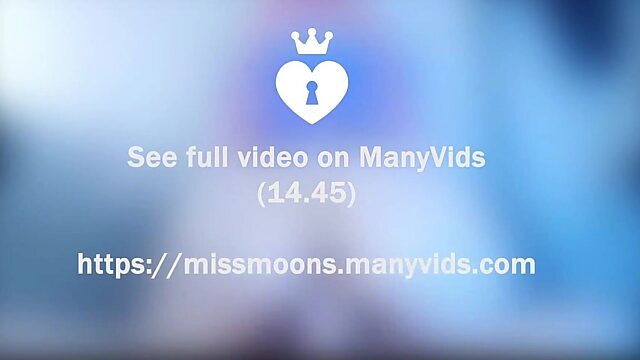 Psycho Waifu Girl Gags on Cock and Bounces Her Fat Ass