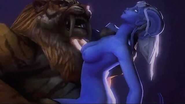 Coliseum of Cock-Hungry Sluts Getting Pounded Hard by StudioFOW’s Ruthless Gladiators