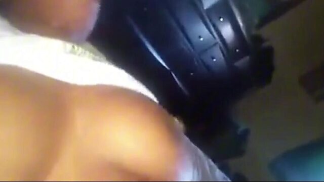 Banging Some Chick While She Chats with Her Fucking Boyfriend