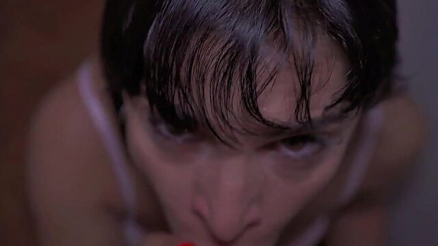 Brutal Deepthroat and Savage Anal with my Smokin Hot Bitch