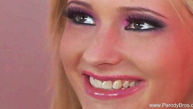 Busty Sluts Get Their Assholes Stretched by a Big Dick Tutor