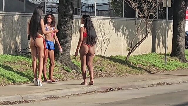 Banging My Favorite Bitch Again in Part 3