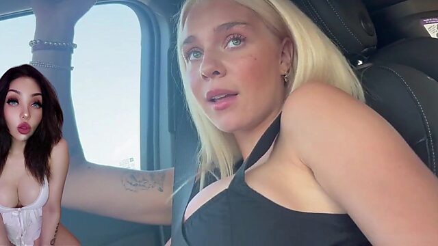 Gabbie's Asshole Pounded Hard by Her Horny Boyfriend