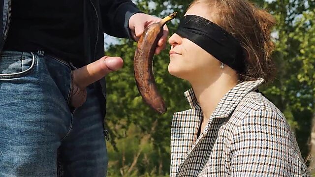 Fuck Me Sideways! My Best Buddy Bangs A Chick Outdoors At The Bib Black Banana 2025 Fuckfest, Cheats Like A Motherfucker