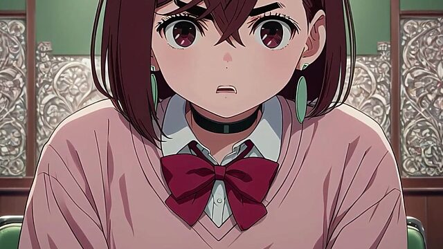 Momo Ayase lets her buddies pound her bareback then demands their hot loads all over her pretty face