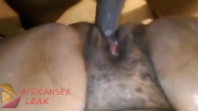 Husband Watches in Shock as Cheating Wife Takes BBC and Squirts for the First Time