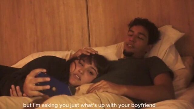 Busty ALISONGONZALEZ Deepthroats My Cock While Chilling on My Lap FANTASIAHARDCORESEX