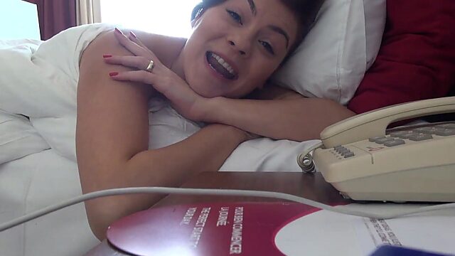 Fucking My Way Through a Wild, Uncensored Vacation