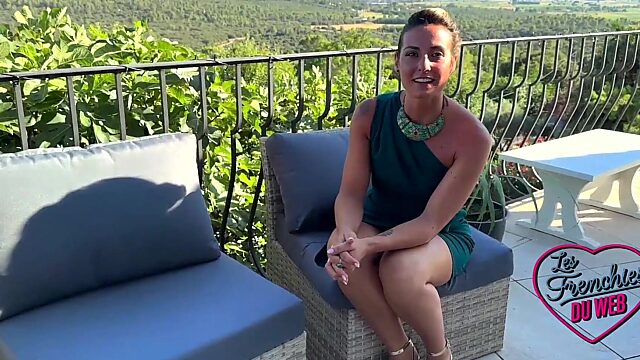 Pam and Ashley, Two Filthy Blondes, Get Wrecked in Steamy Threesome Fuckfest