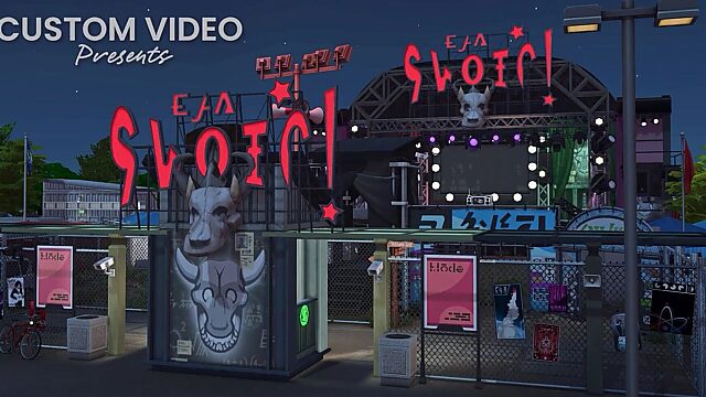 Sneak Peek: 3D Hentai Sluts Going Wild Backstage