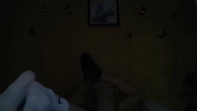 Our First Bang Was a Fucking Marathon, Went At It Like Rabid Animals