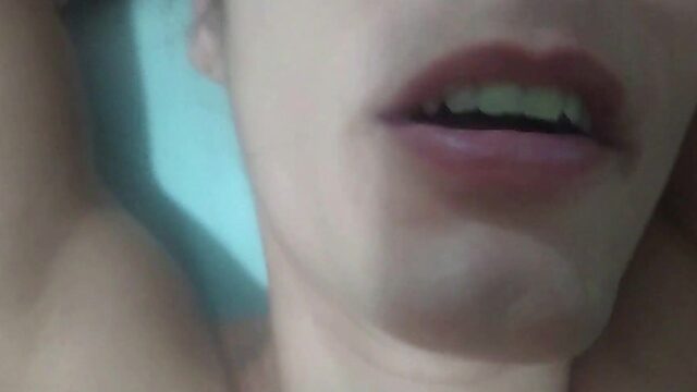 Experienced Milf Deflowers Horny Virgin Dude, He Blasts His Massive Load Deep In Her Pussy