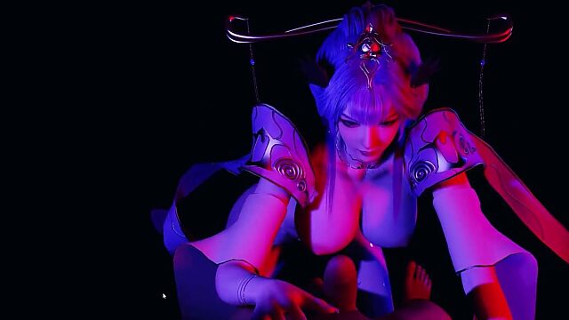 3D Princess Fuck Fest: Forbidden Hentai - The dirty, taboo shit you've been craving