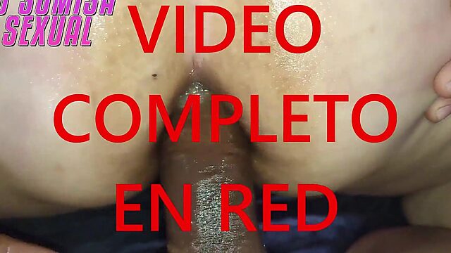 Brutal Anal Action - Her Ass Gets Fucking Wrecked - Slutty Sub Gets What She fucking Deserves