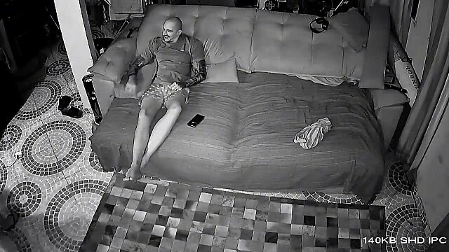 Never Trust Your Buddy Alone with His Wife - He'll Fuck Her Brains Out