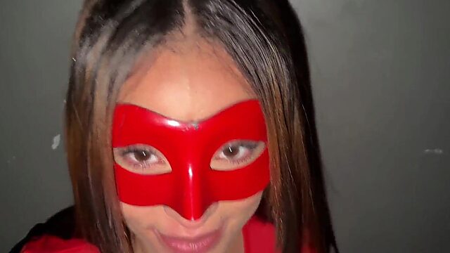 Wild Brazilian Carnaval Turns into Insane Swinger Orgy Fuckfest