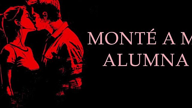 Fucking My Hot Teacher After Class - Real Erotic Story