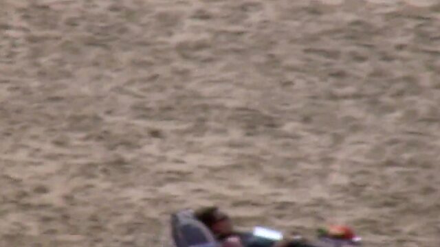 Sneaky Fake Agent Tricks Teen into Fucking on Camera