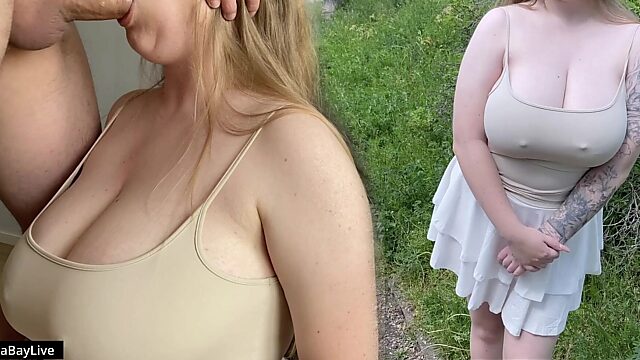 Sweet Young Thing Gets Her Tight Pussy Pounded Hard After First Date Pickup