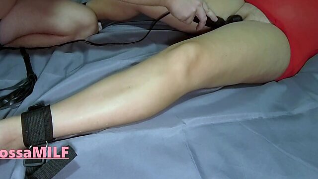 Sluts Scream and Squirt in Intense Multi-Orgasm Fuck Fest