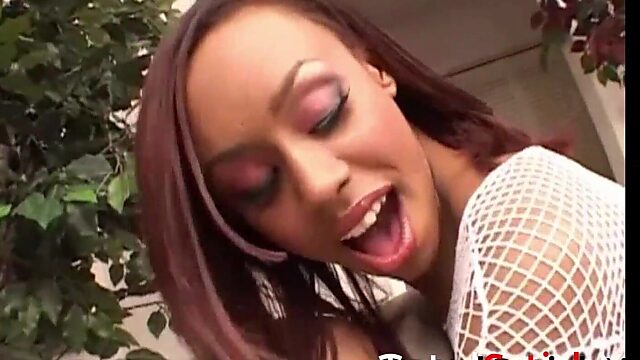 Big Ass Sluts Getting Pounded in Hardcore Action