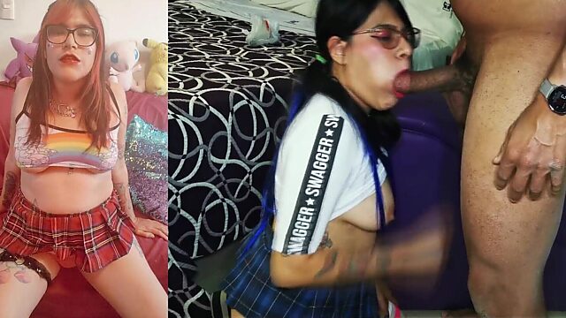 Mexican Slut Takes a Beating From Big Black Cock