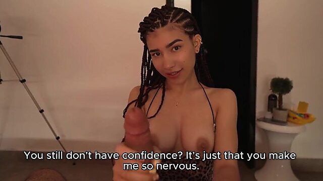 Hot For Teacher: Spanish Slut Sara Taylor Lets Me Drill Her Ass After Class - 29 min Porn Flick